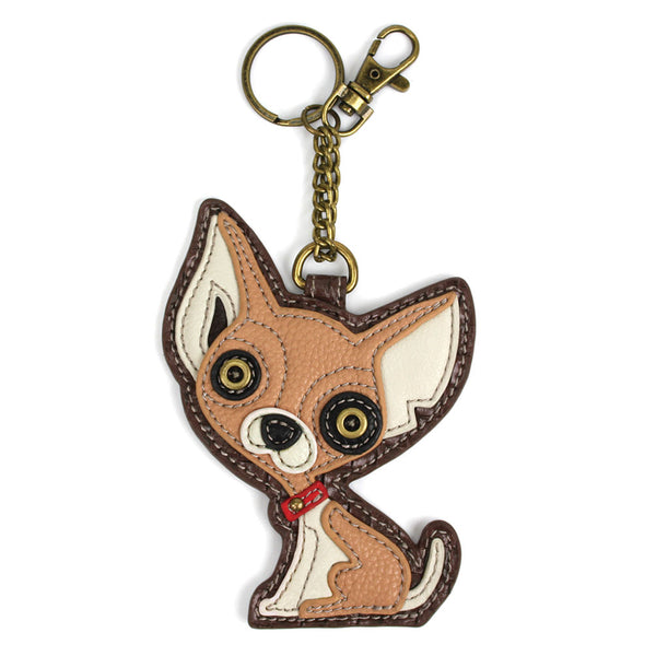Chala Canvas Crossbody Messenger Bags Only (6 Colors) + Choose Your Own Key Fobs - Animal-Bags.com