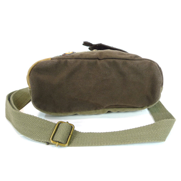 Chala Patch Crossbody Bag+Coin Purse (Sea Turtle) - Animal-Bags.com