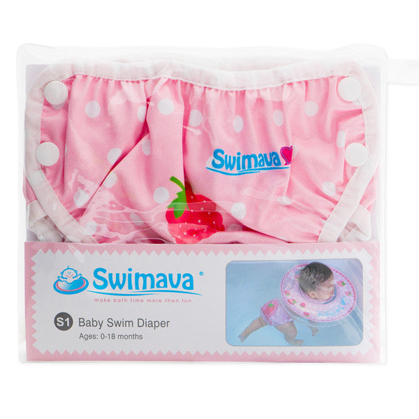 [BABY FLOAT] - Swimava