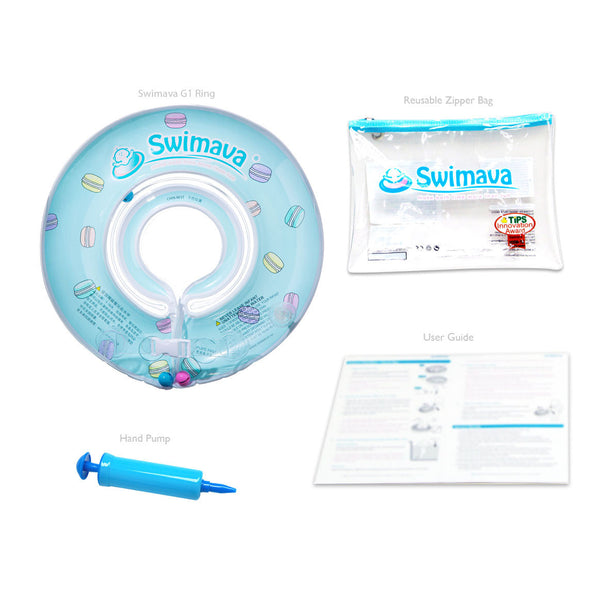 [BABY FLOAT] - Swimava