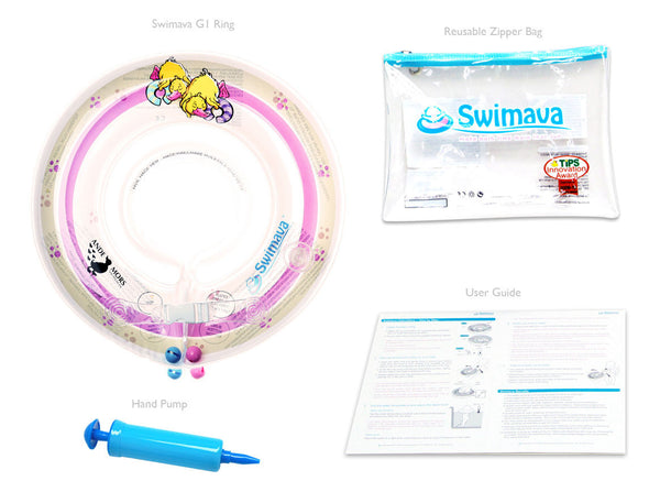 [BABY FLOAT] - Swimava