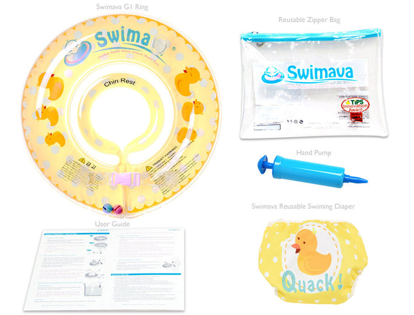 [BABY FLOAT] - Swimava